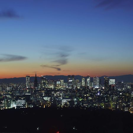 Aman Tokyo Hotel Luaran gambar
